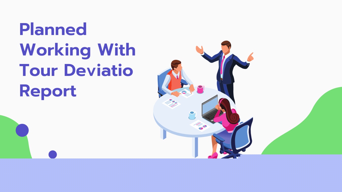 Doctor Visit Report Software in patna